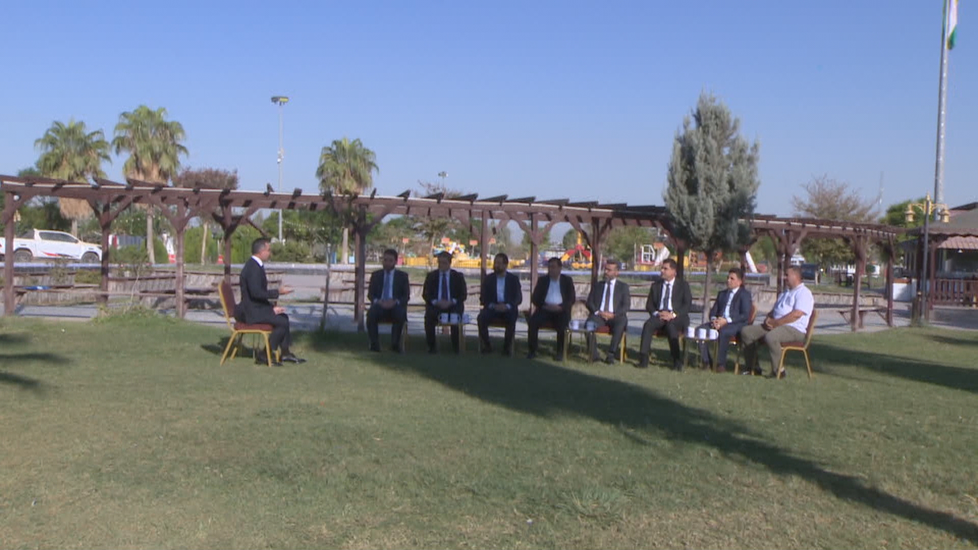 رۆژی هیوا جەمال