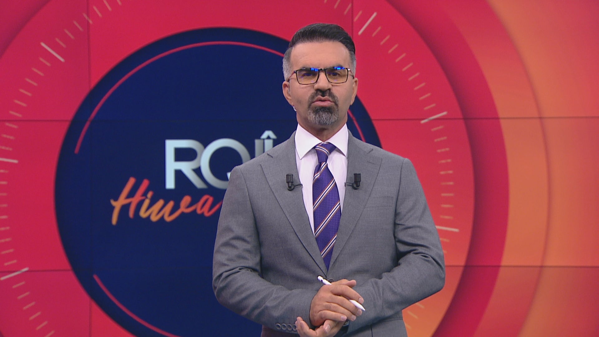 رۆژی هیوا جەمال