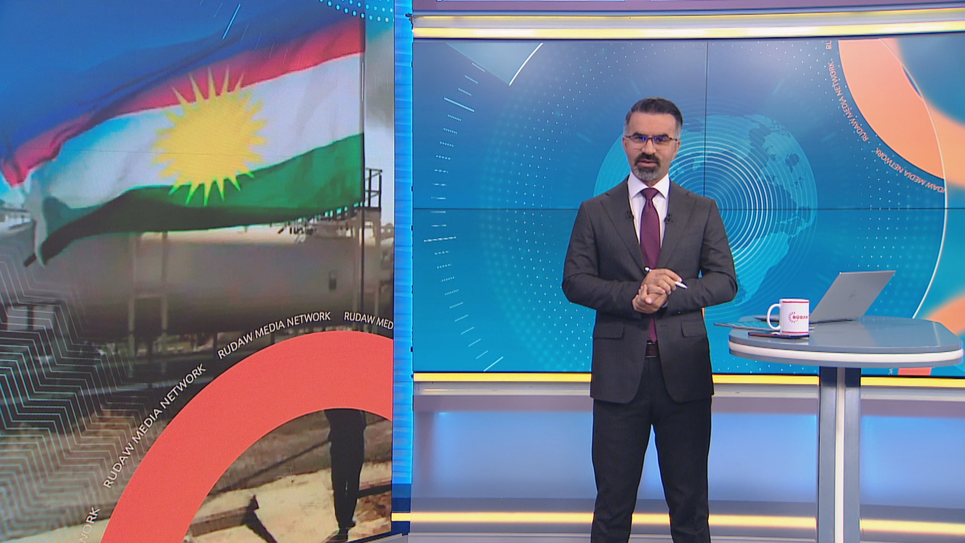 رۆژی هیوا جەمال