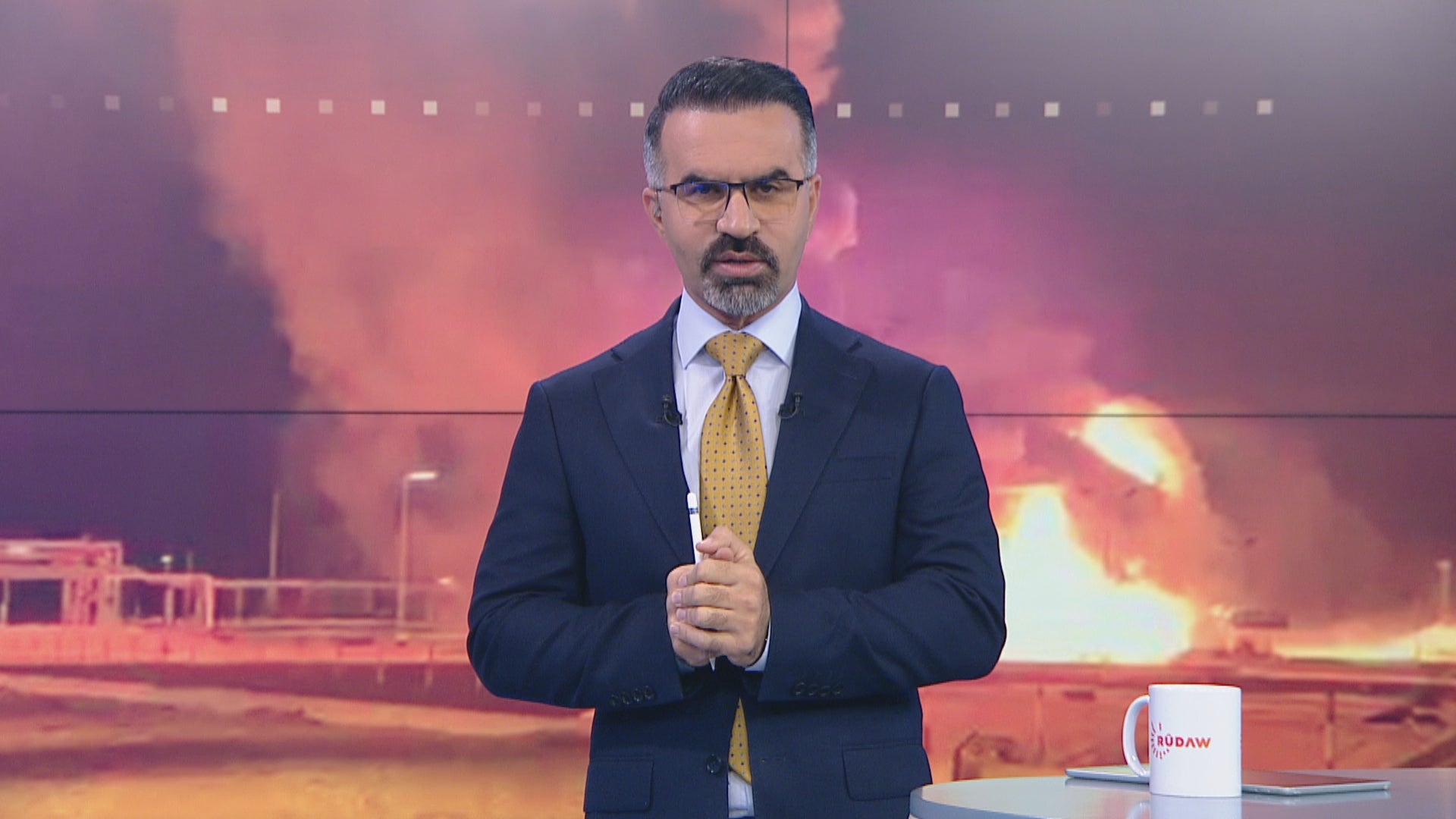 رۆژی هیوا جەمال