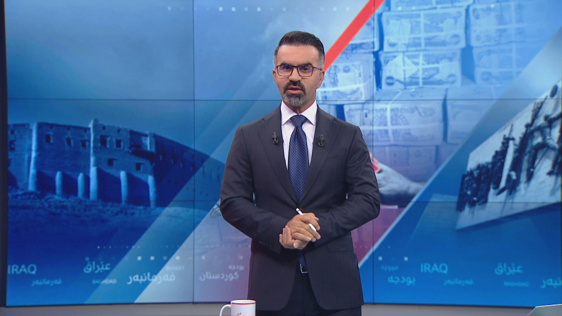 رۆژی هیوا جەمال