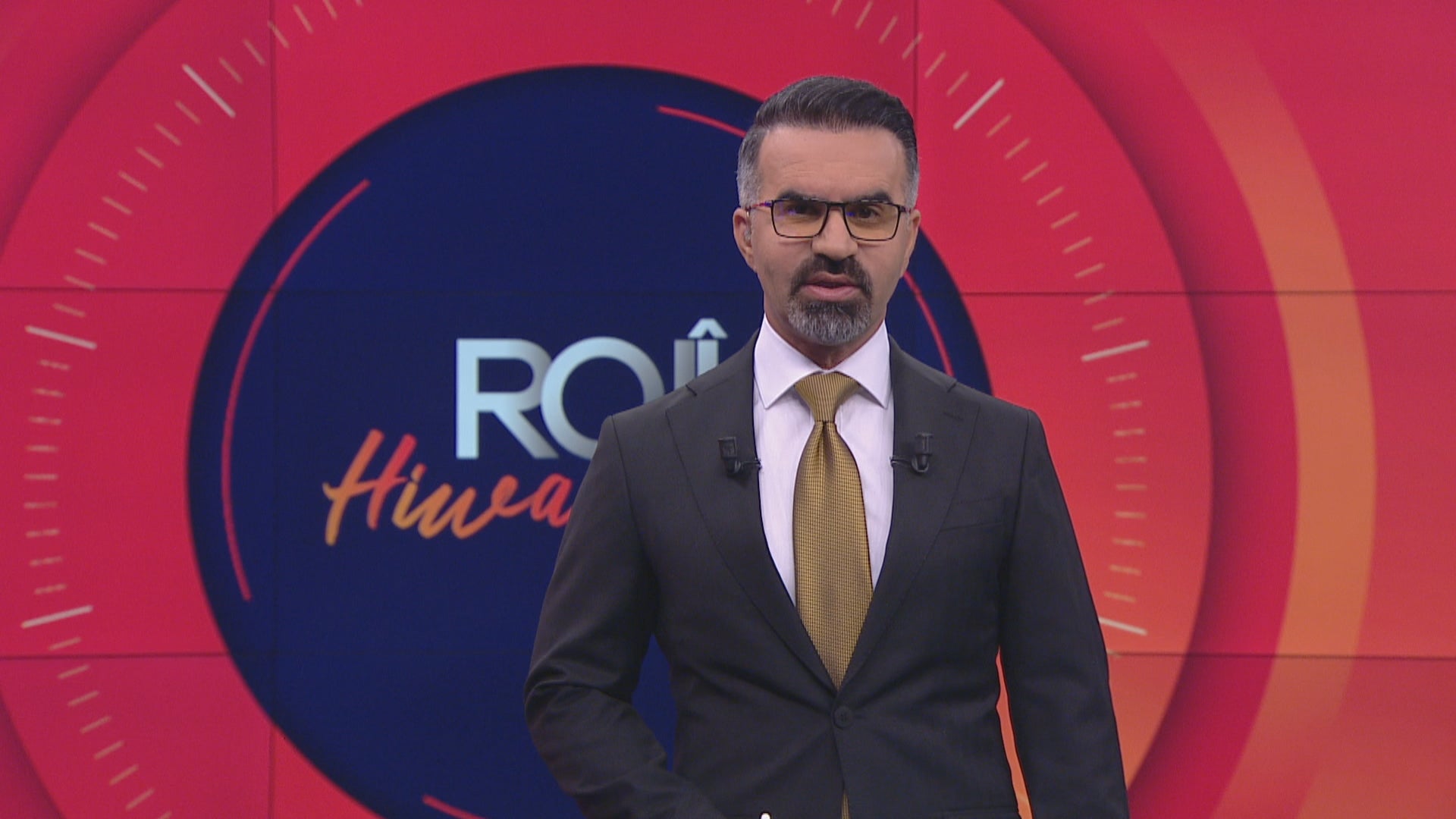 رۆژی هیوا جەمال