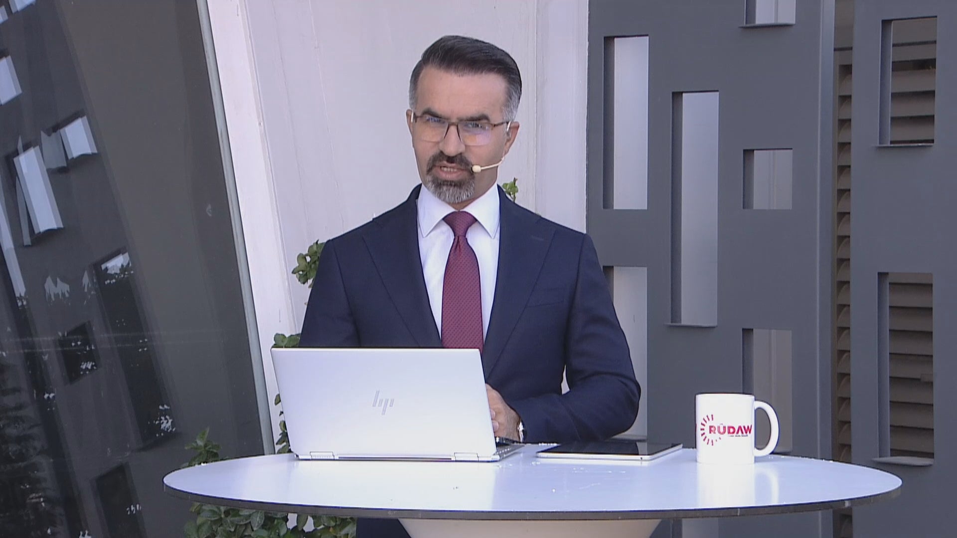 رۆژی هیوا جەمال