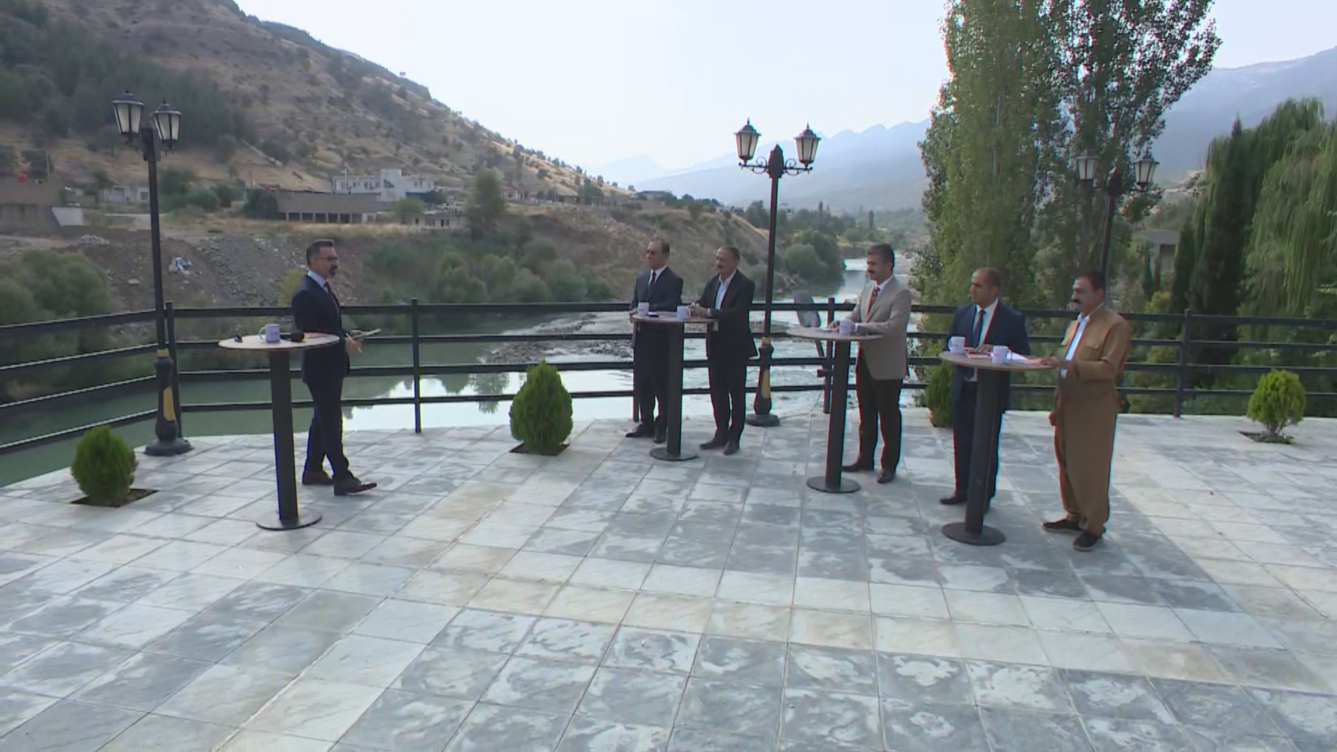 رۆژی هیوا جەمال