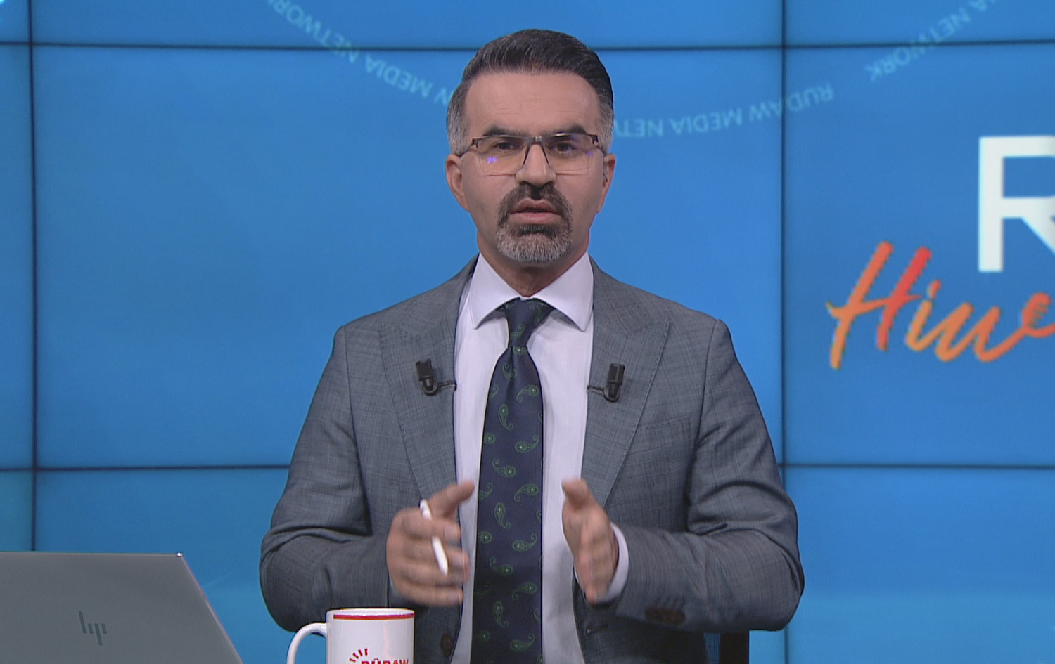 Roja Hîwa Cemal 15/04/2026