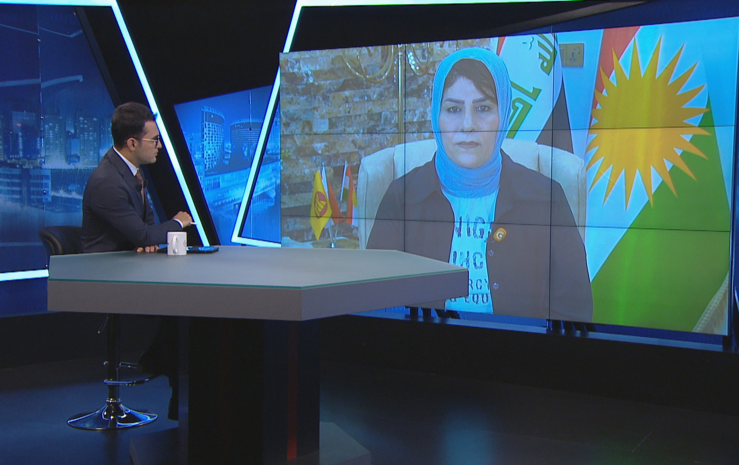 رووداوی ئەمڕۆ