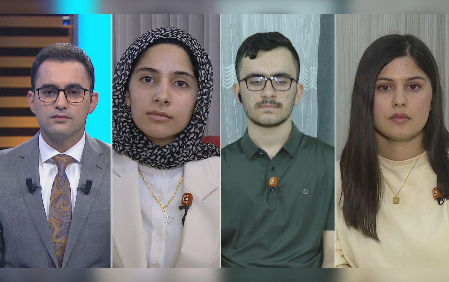 رووداوی ئەمڕۆ