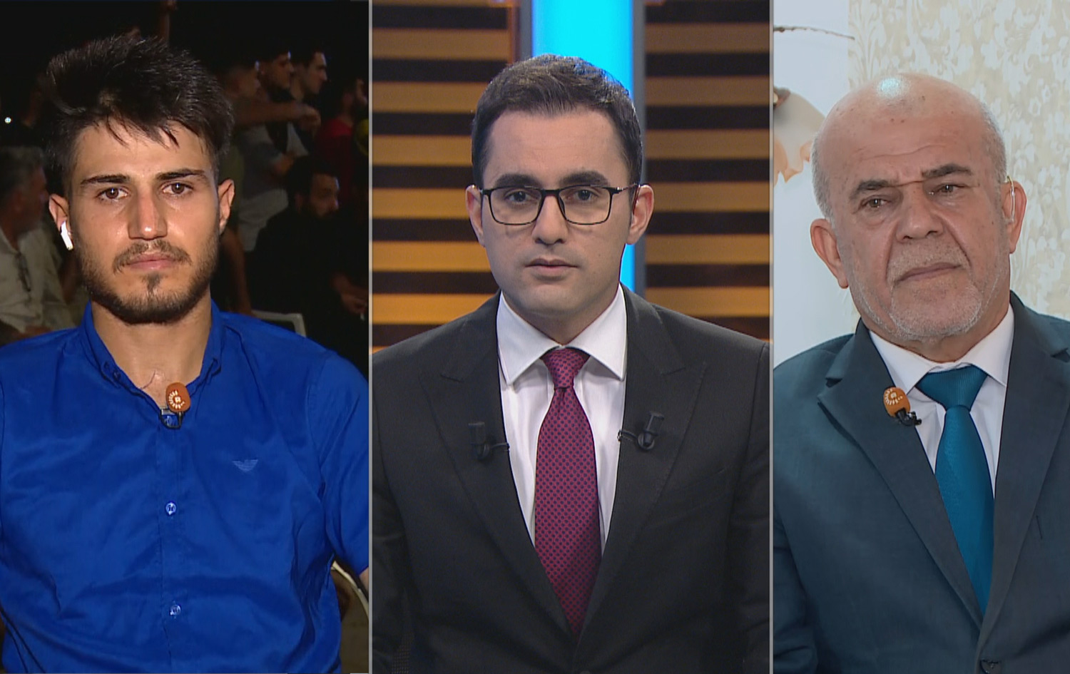 رووداوی ئەمڕۆ