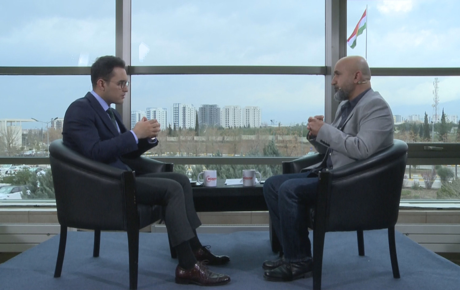 رووداوی ئەمڕۆ