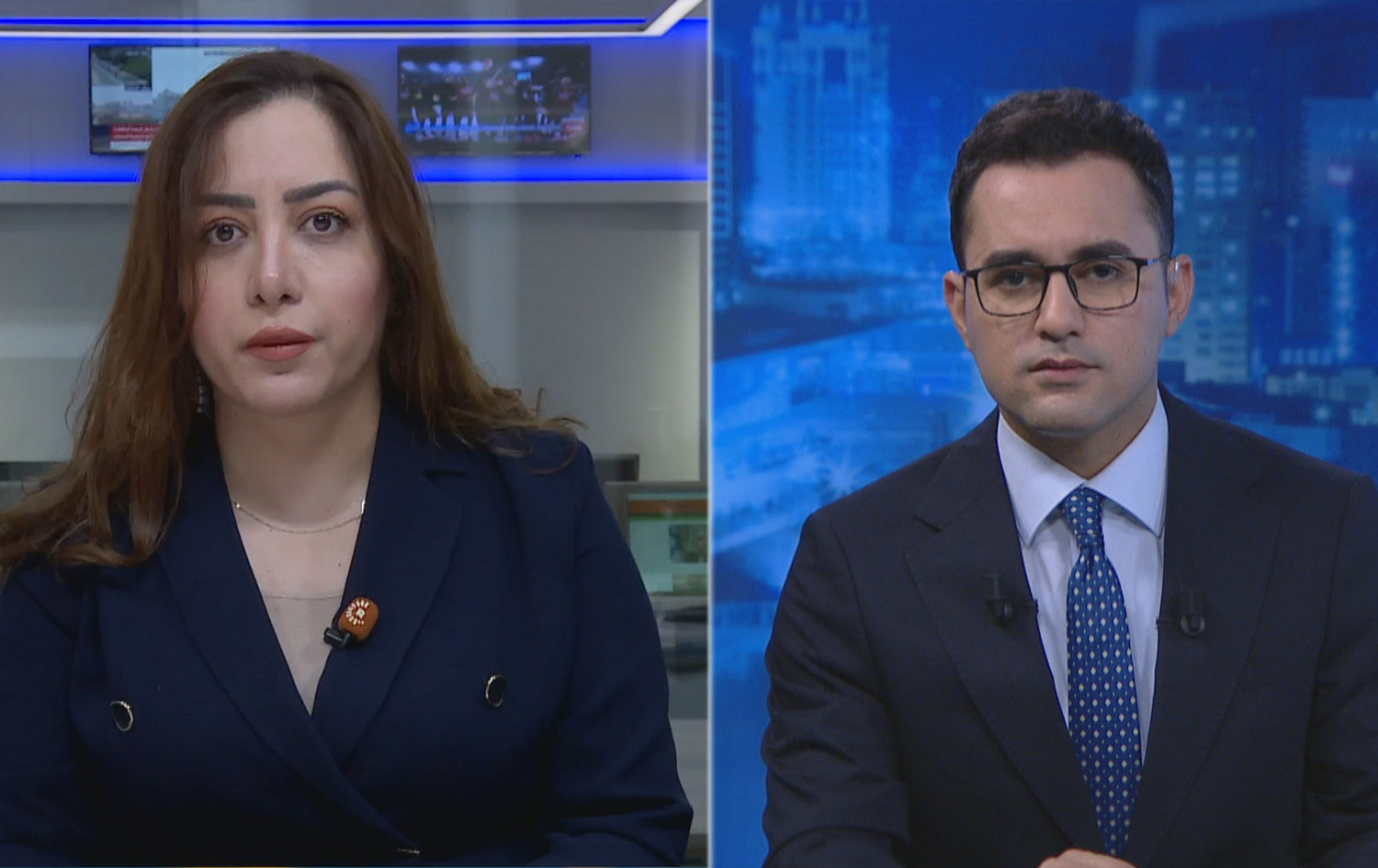 رووداوی ئەمڕۆ