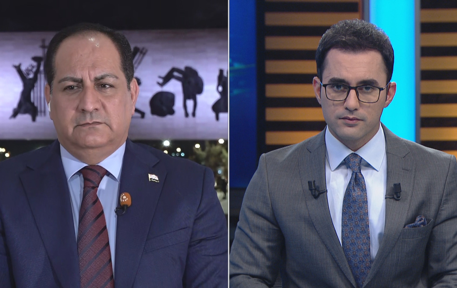 رووداوی ئەمڕۆ