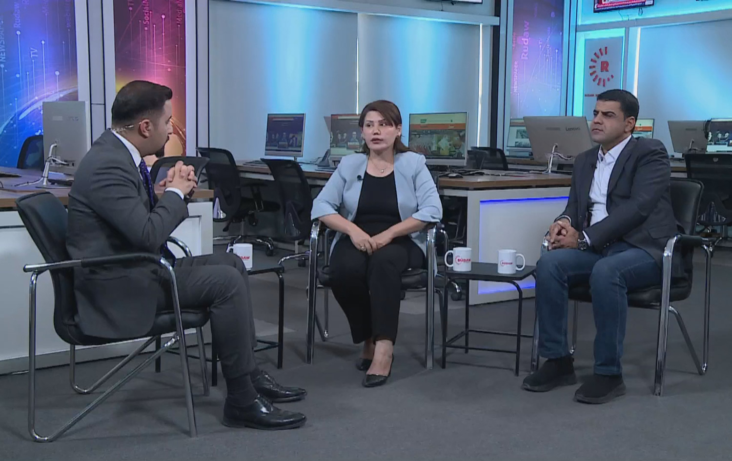 رووداوی ئەمڕۆ