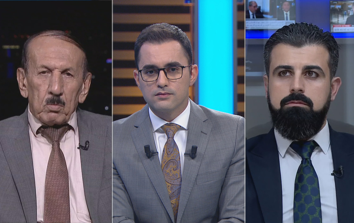 رووداوی ئەمڕۆ