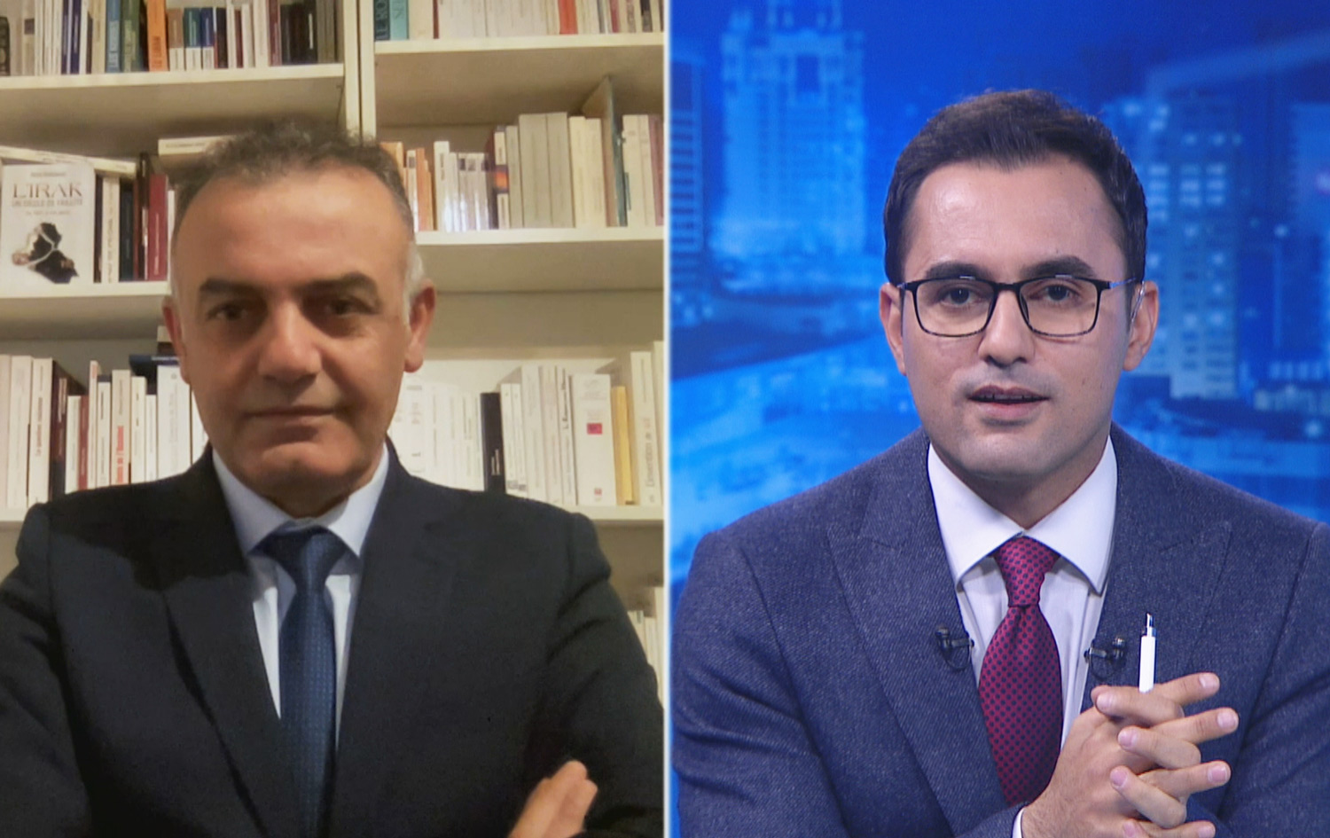 رووداوی ئەمڕۆ