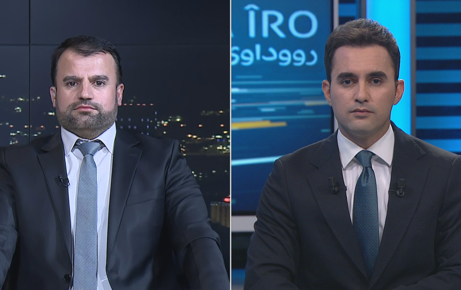 رووداوی ئەمڕۆ