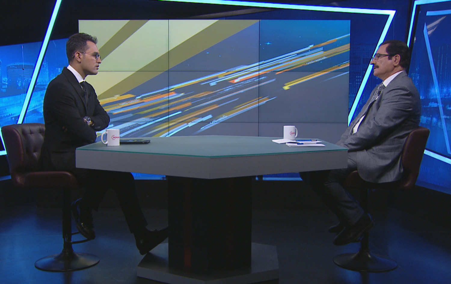 رووداوی ئەمڕۆ