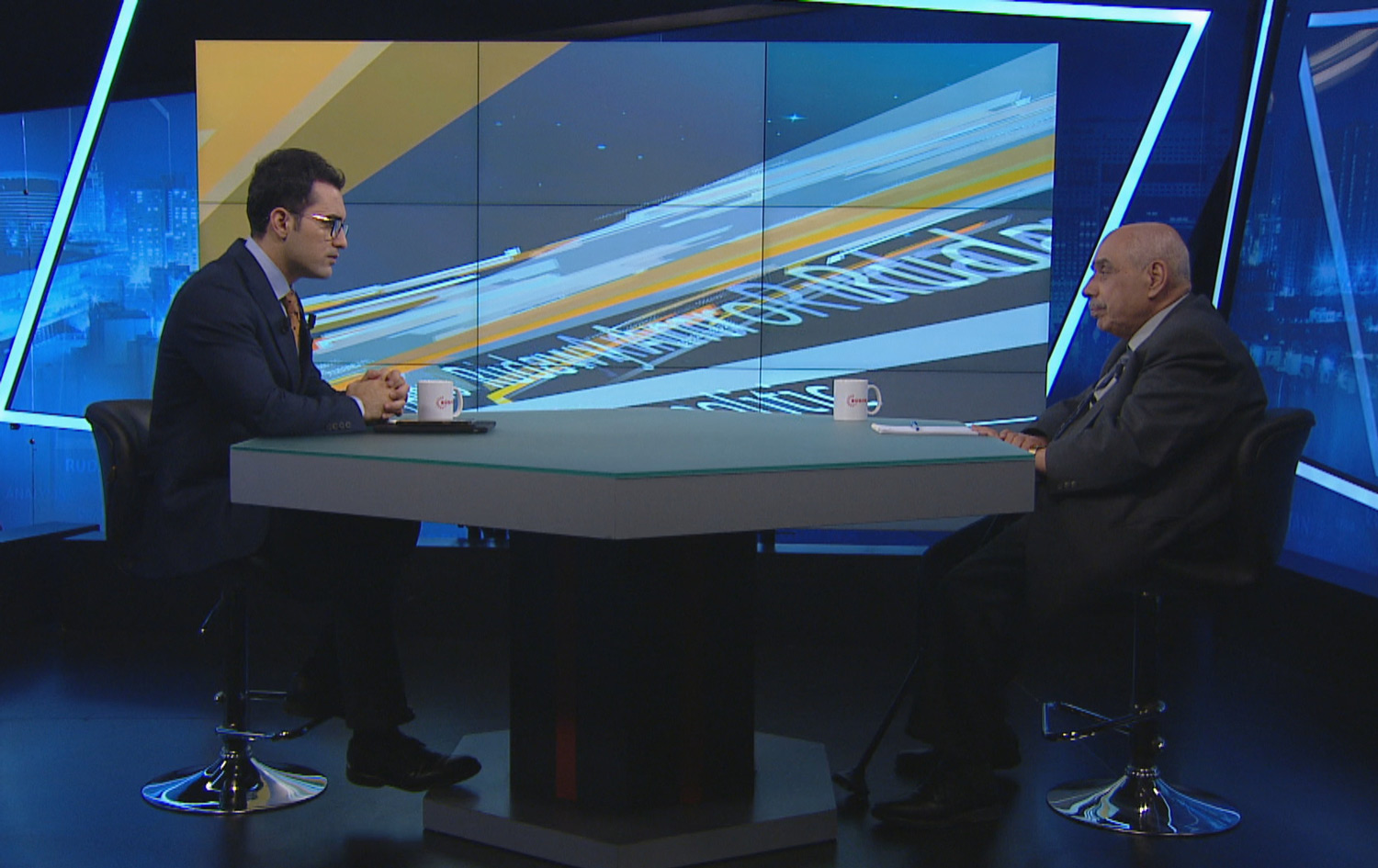 رووداوی ئەمڕۆ