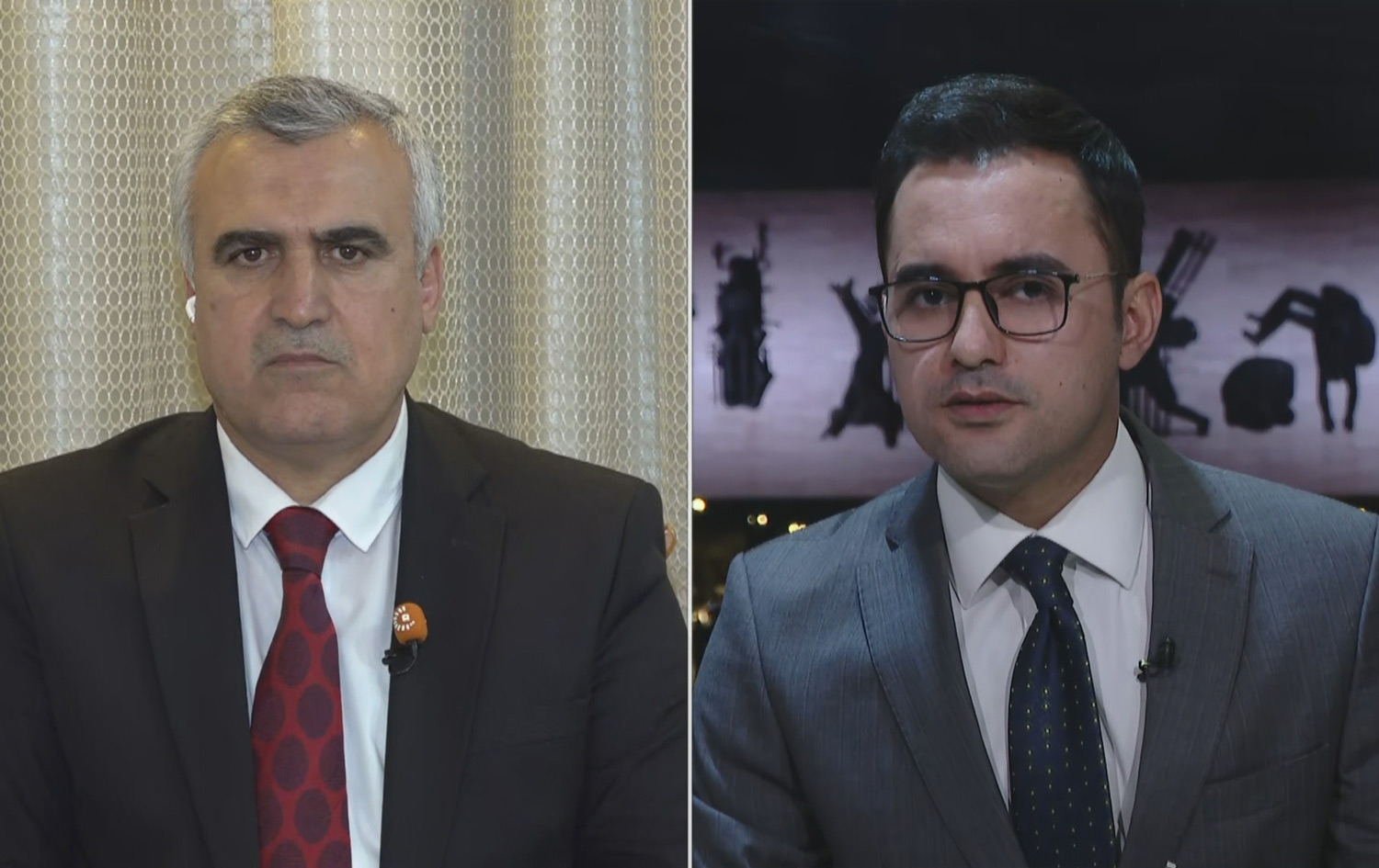 رووداوی ئەمڕۆ