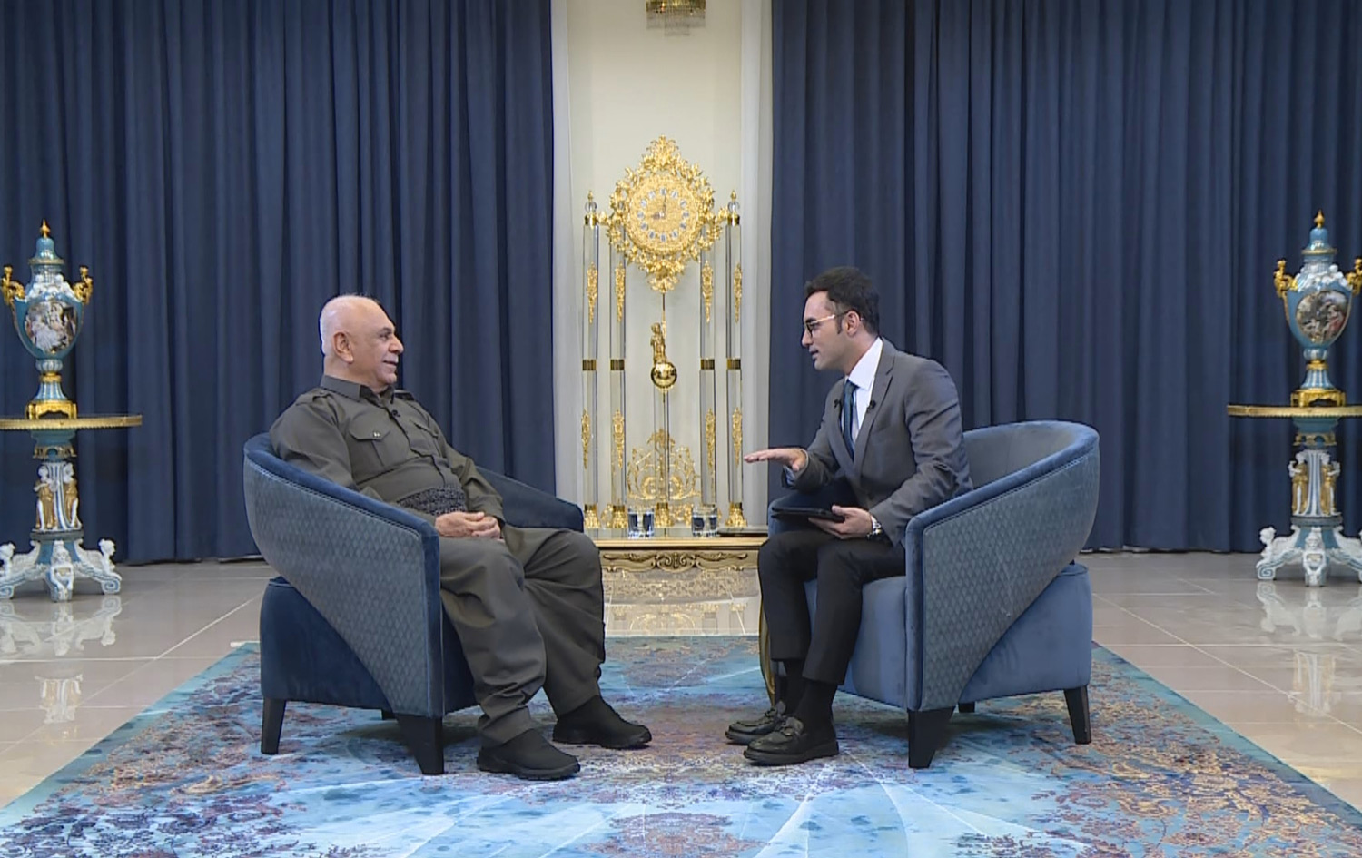 رووداوی ئەمڕۆ