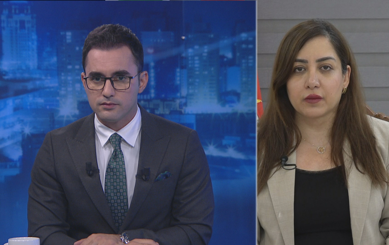 رووداوی ئەمڕۆ