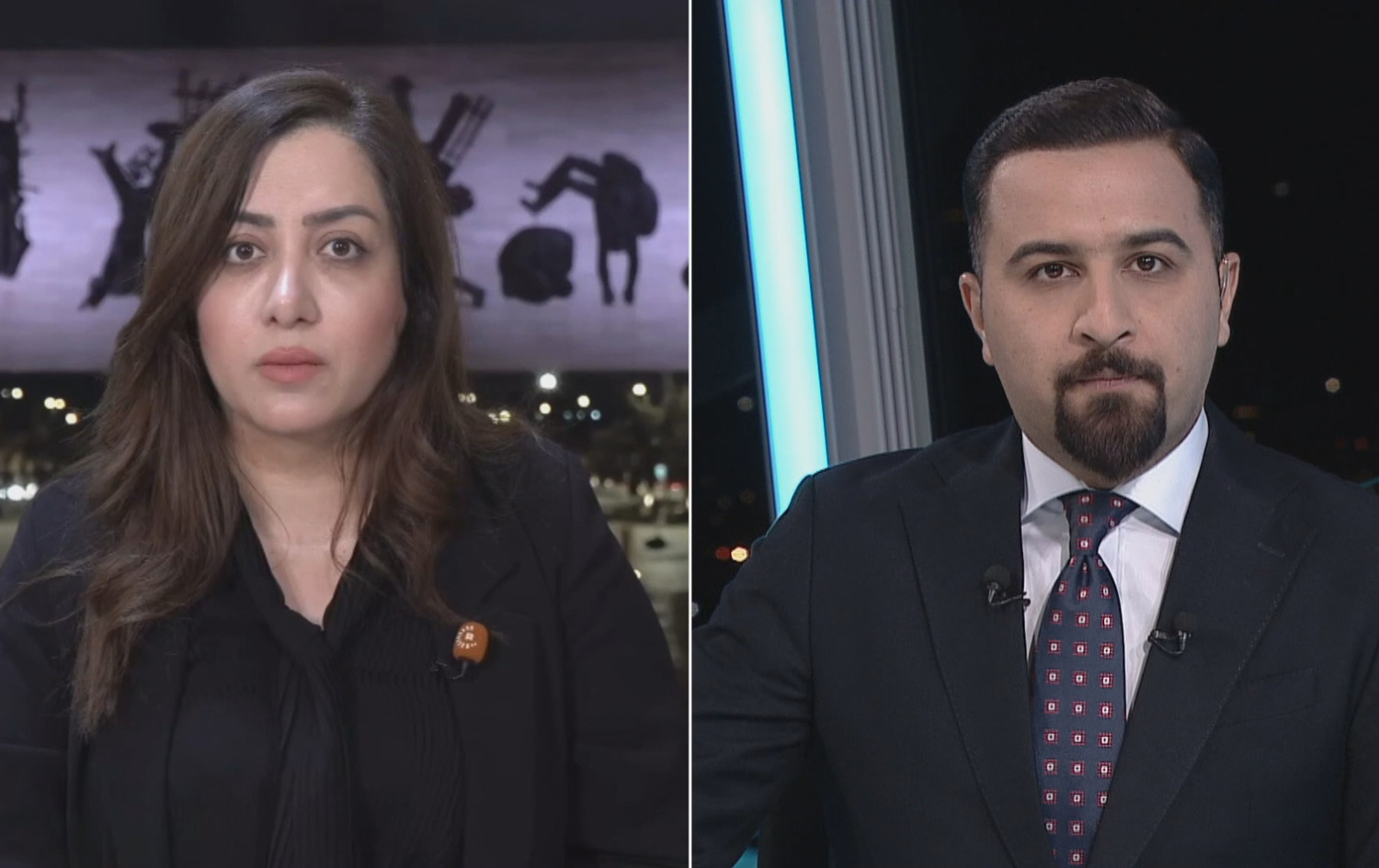 رووداوی ئەمڕۆ