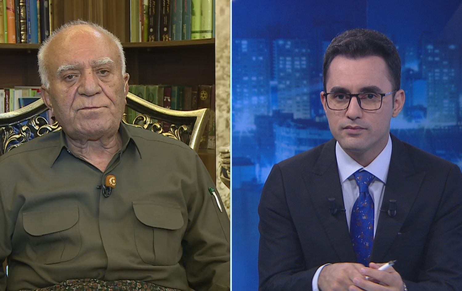 رووداوی ئەمڕۆ