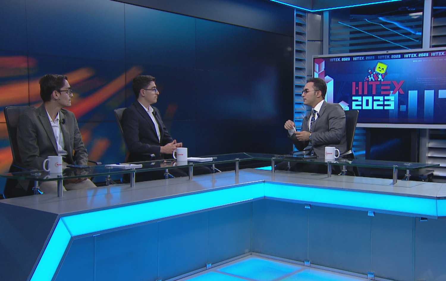 رووداوی ئەمڕۆ