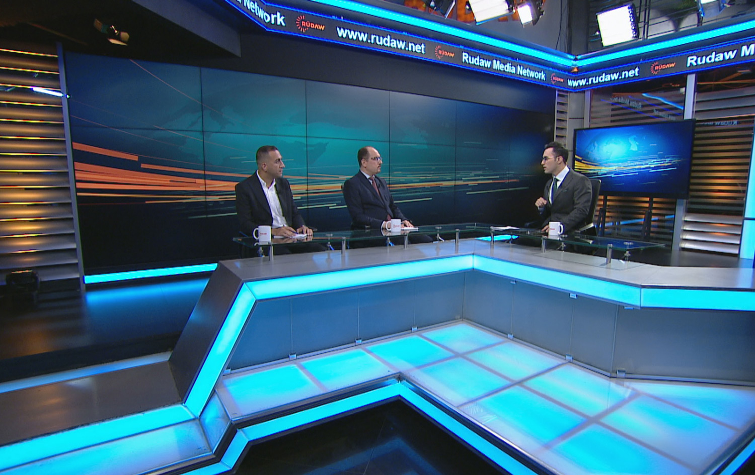 رووداوی ئەمڕۆ