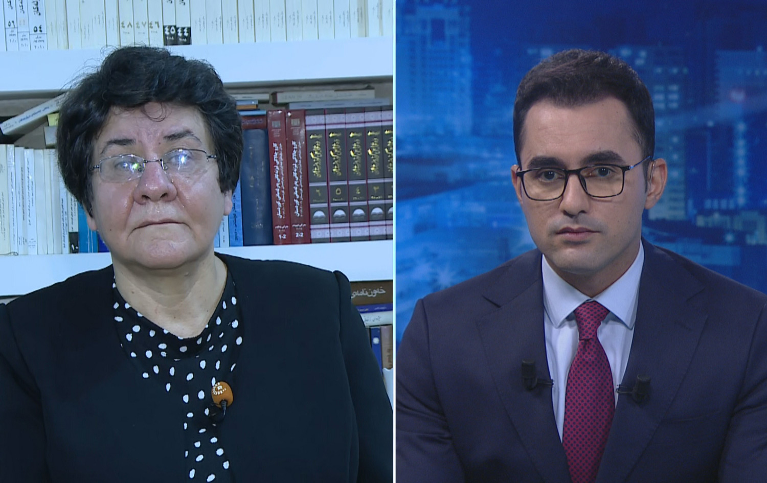 رووداوی ئەمڕۆ