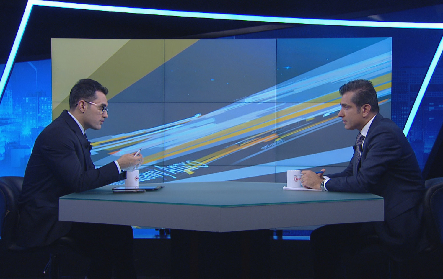 رووداوی ئەمڕۆ