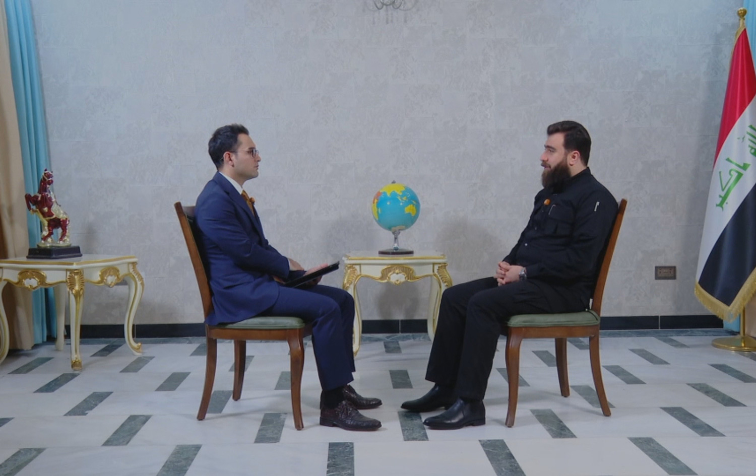 رووداوی ئەمڕۆ