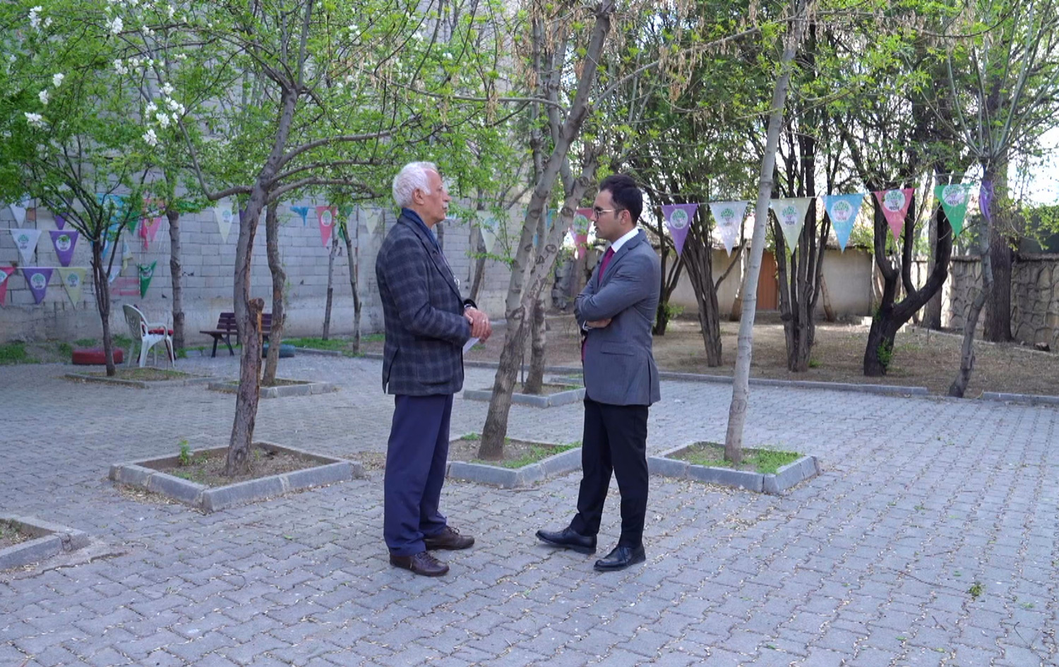 رووداوی ئەمڕۆ