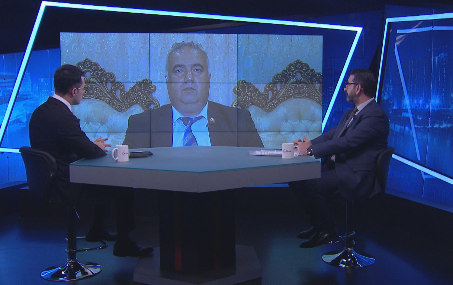 رووداوی ئەمڕۆ