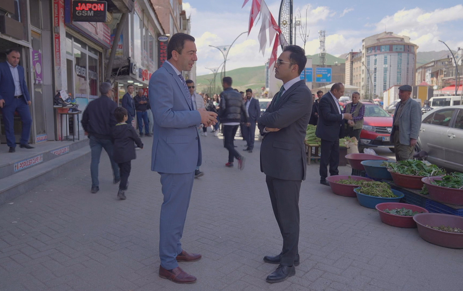 رووداوی ئەمڕۆ