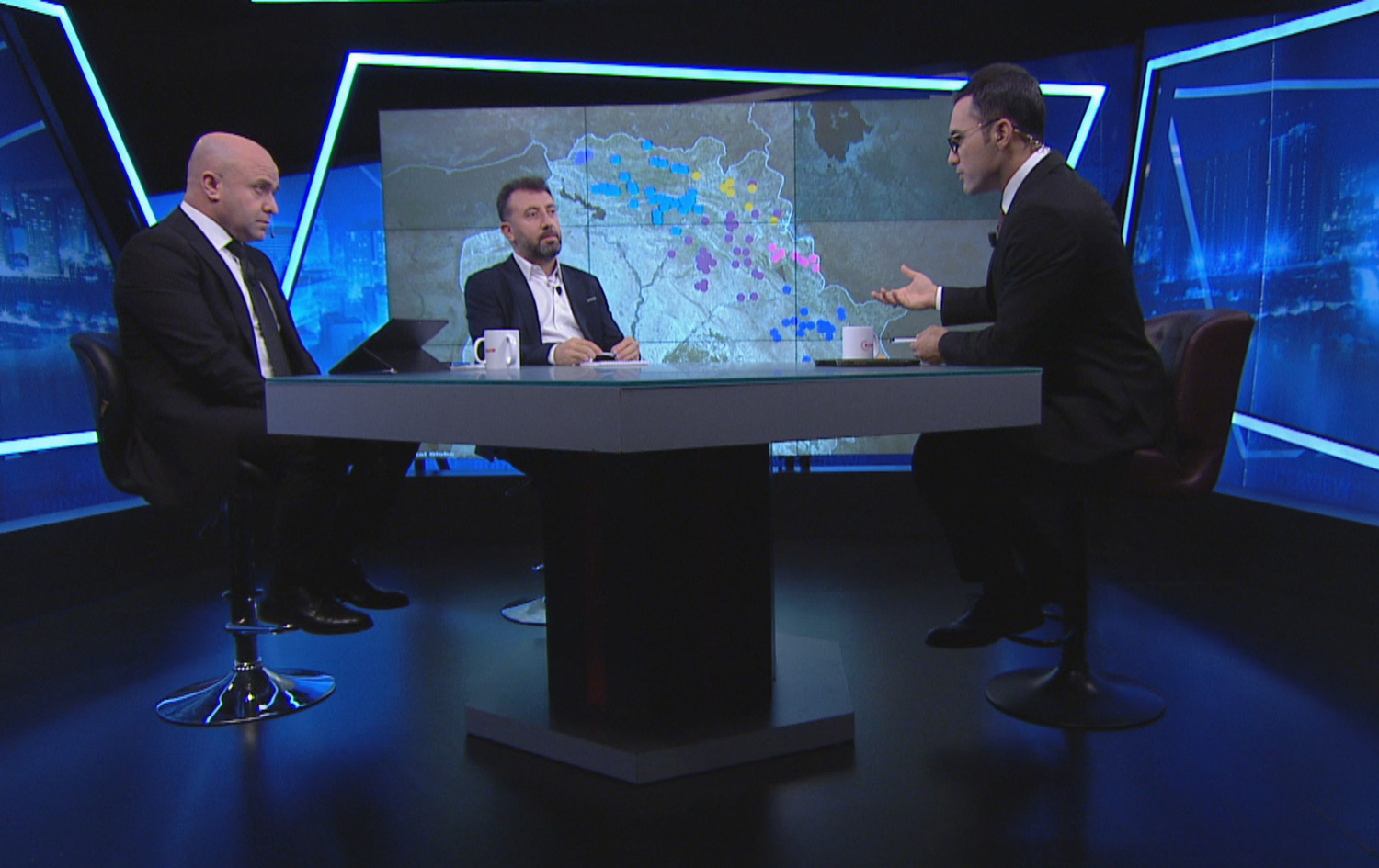 رووداوی ئەمڕۆ