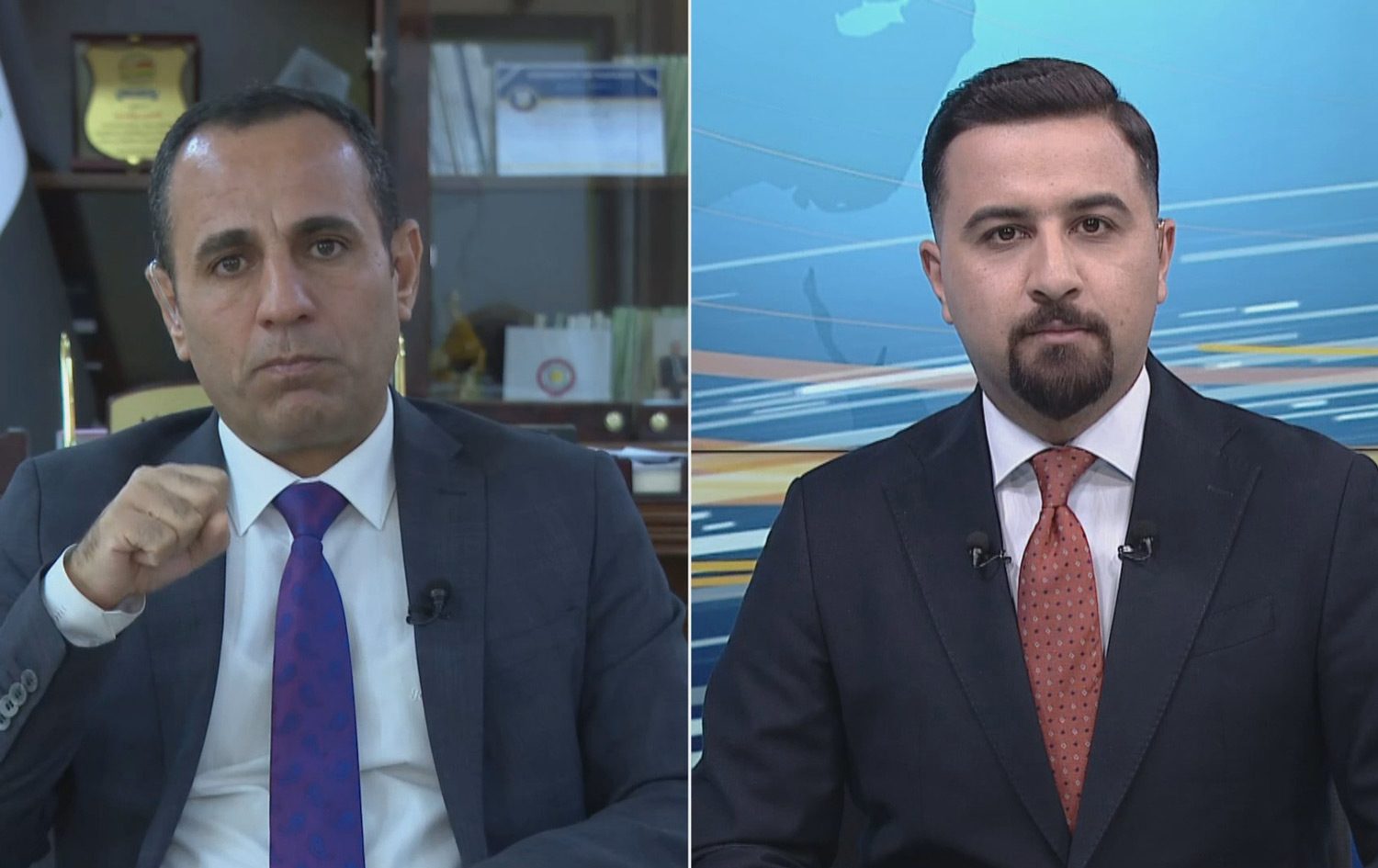 رووداوی ئەمڕۆ