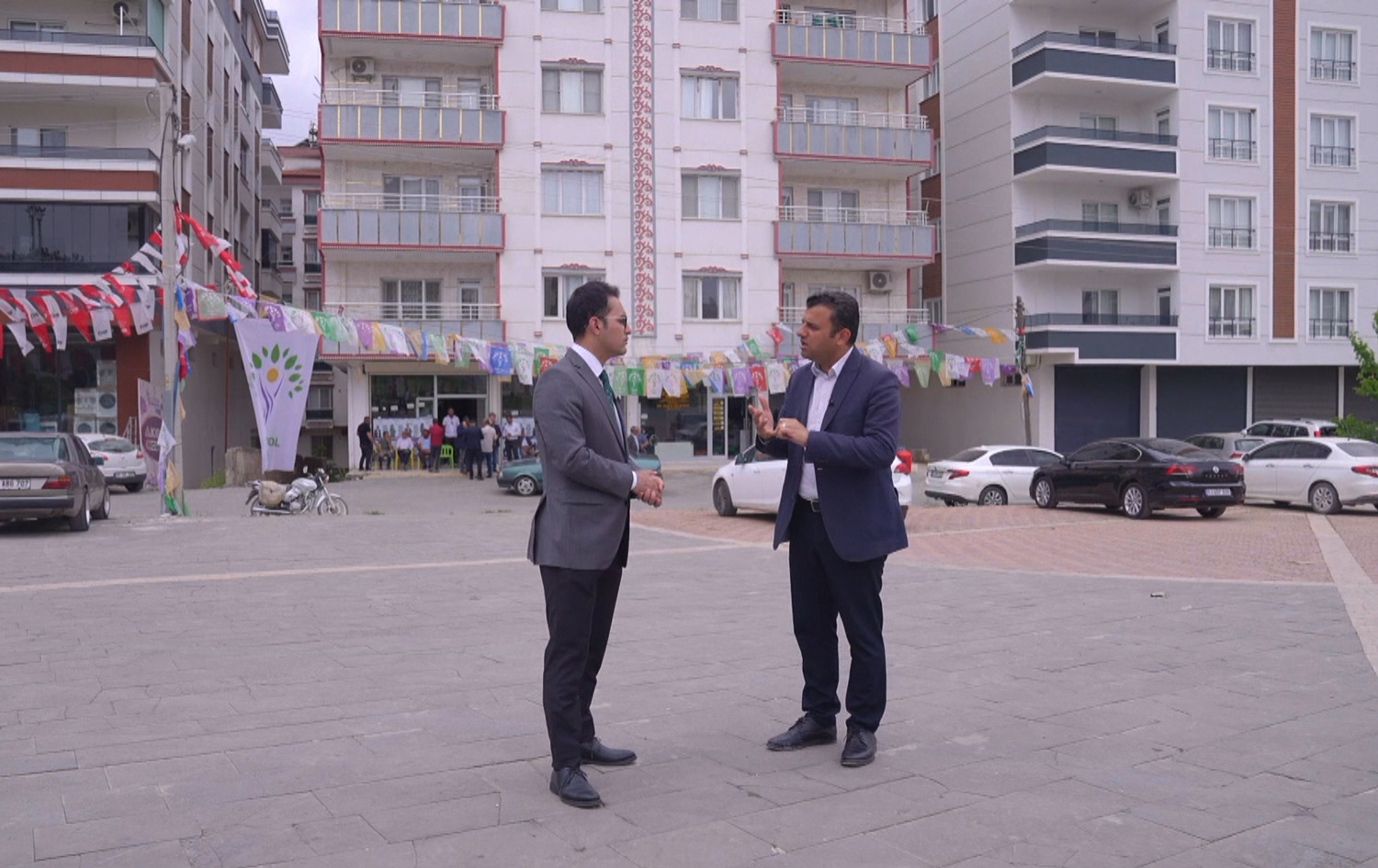 رووداوی ئەمڕۆ