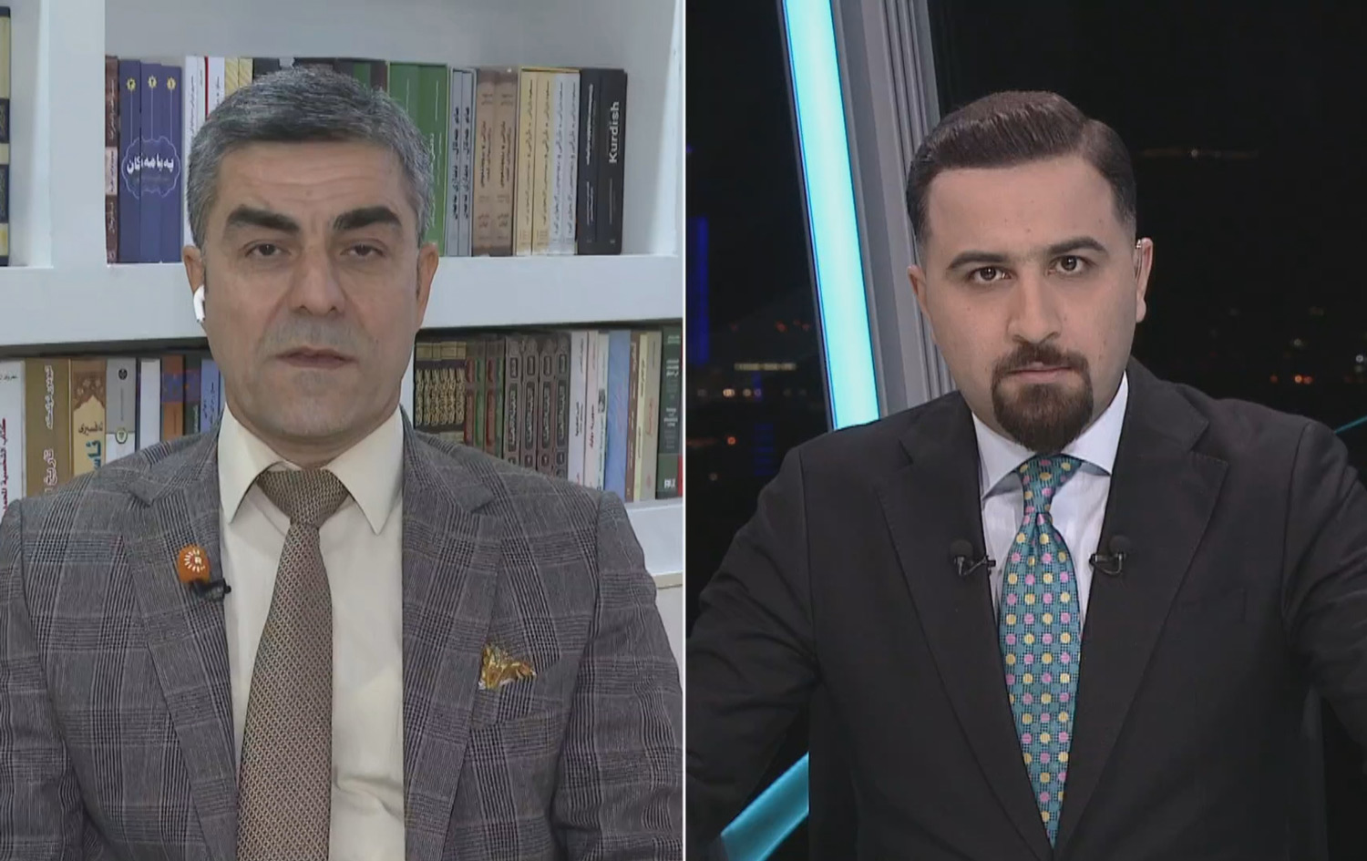 رووداوی ئەمڕۆ