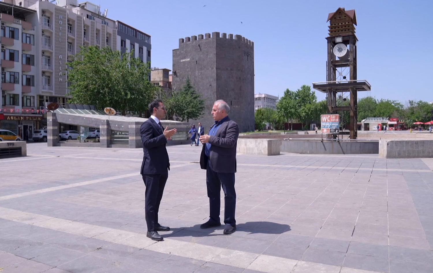 رووداوی ئەمڕۆ