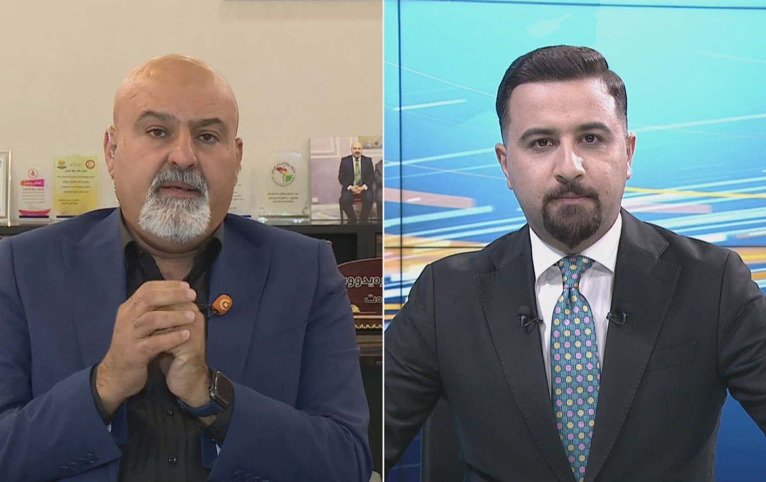 رووداوی ئەمڕۆ