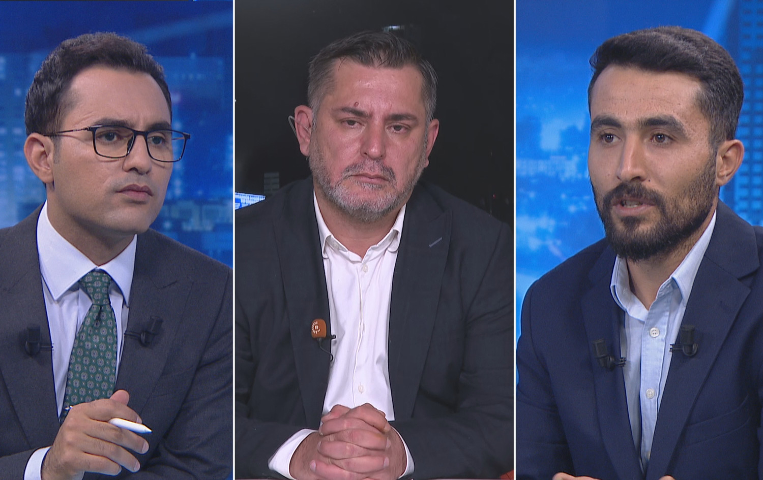 رووداوی ئەمڕۆ