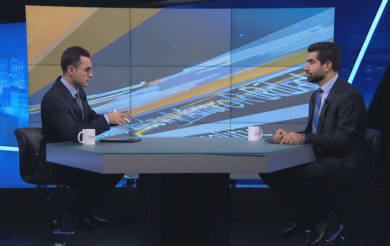 رووداوی ئەمڕۆ