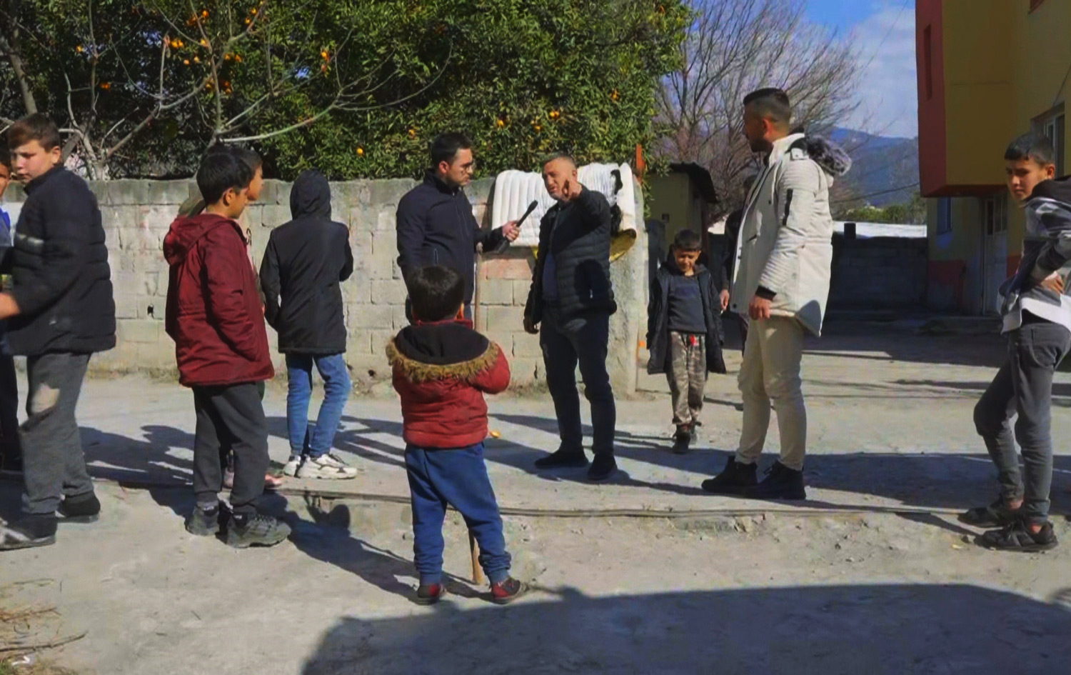 رووداوی ئەمڕۆ