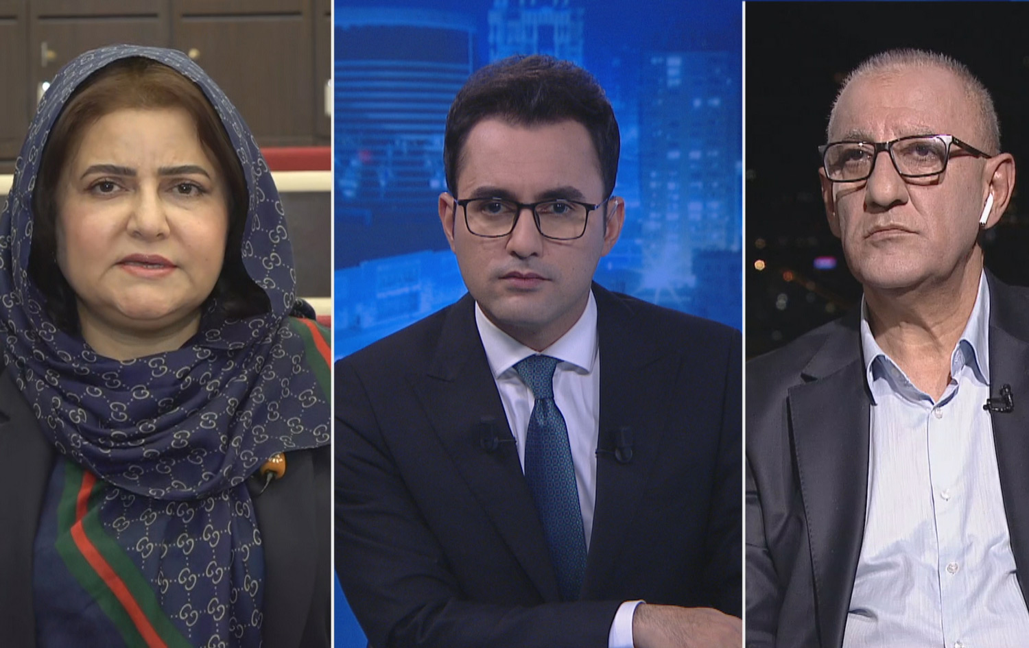 رووداوی ئەمڕۆ