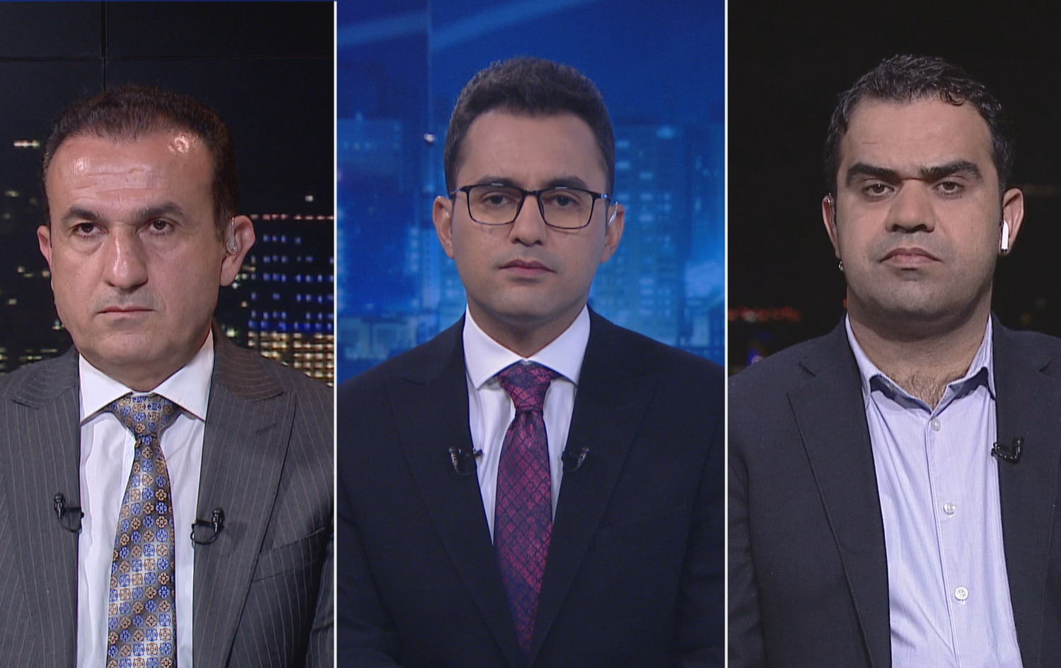 رووداوی ئەمڕۆ