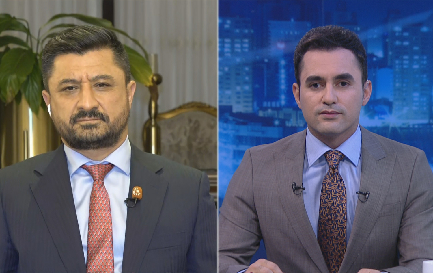 رووداوی ئەمڕۆ