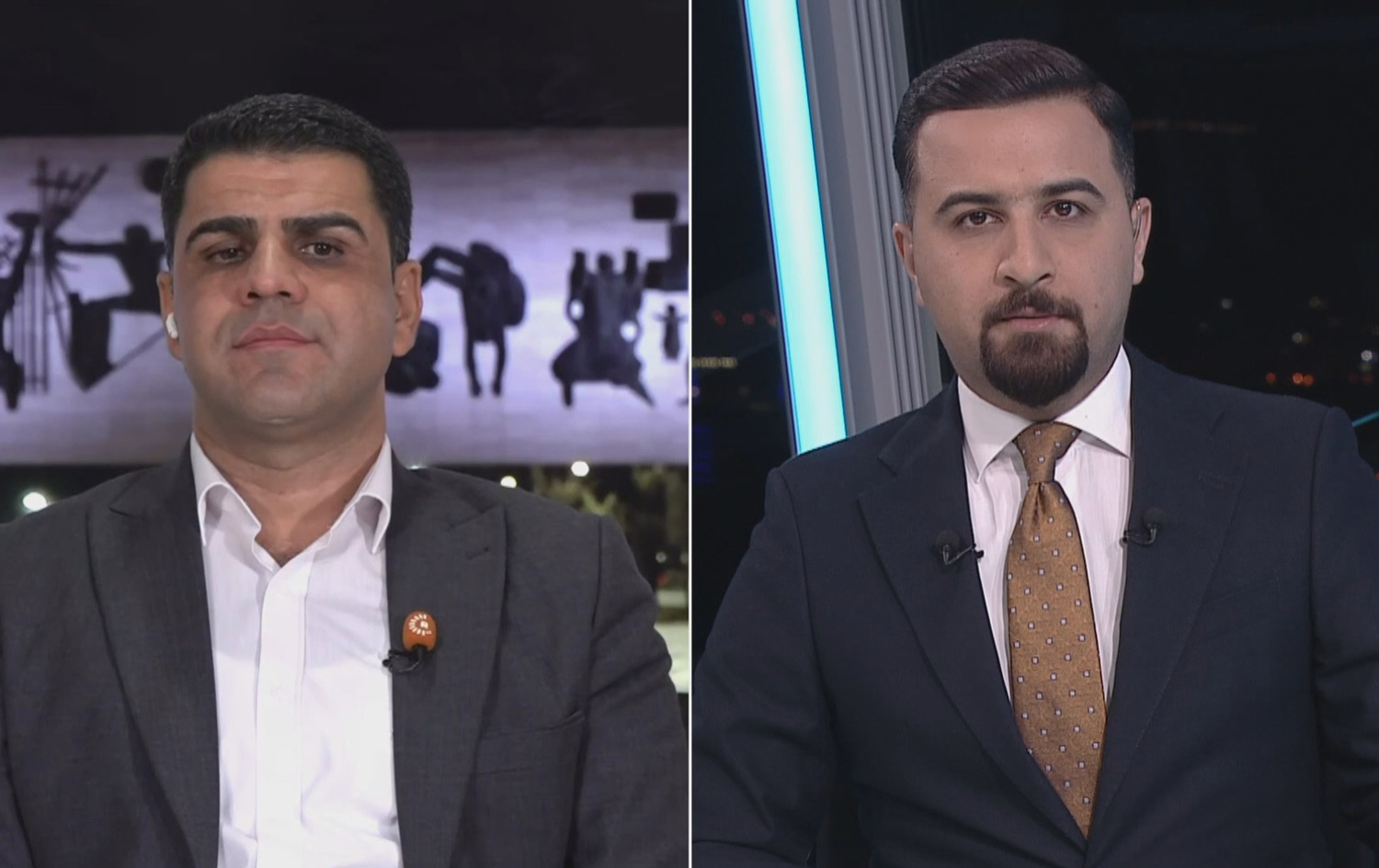 رووداوی ئەمڕۆ