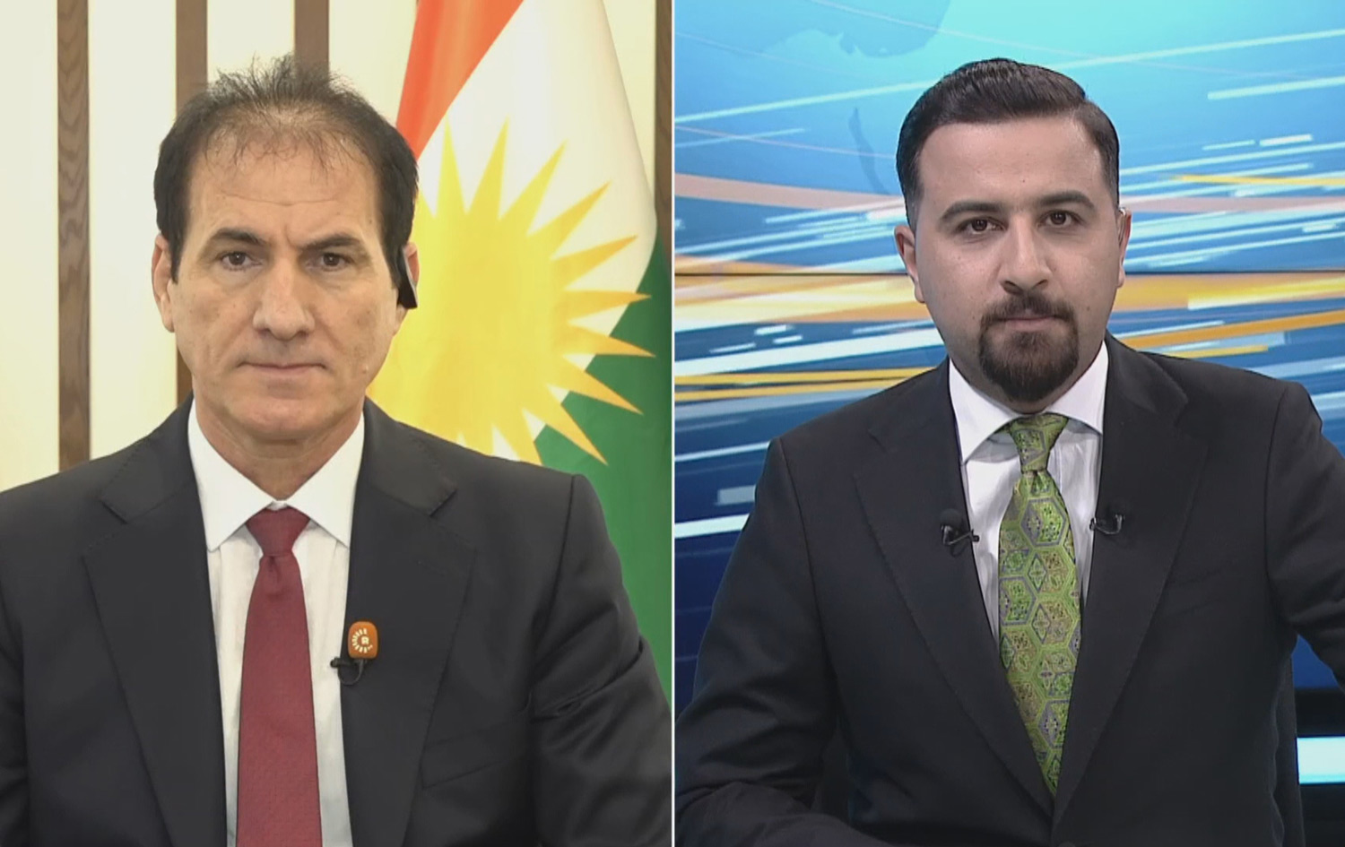 رووداوی ئەمڕۆ