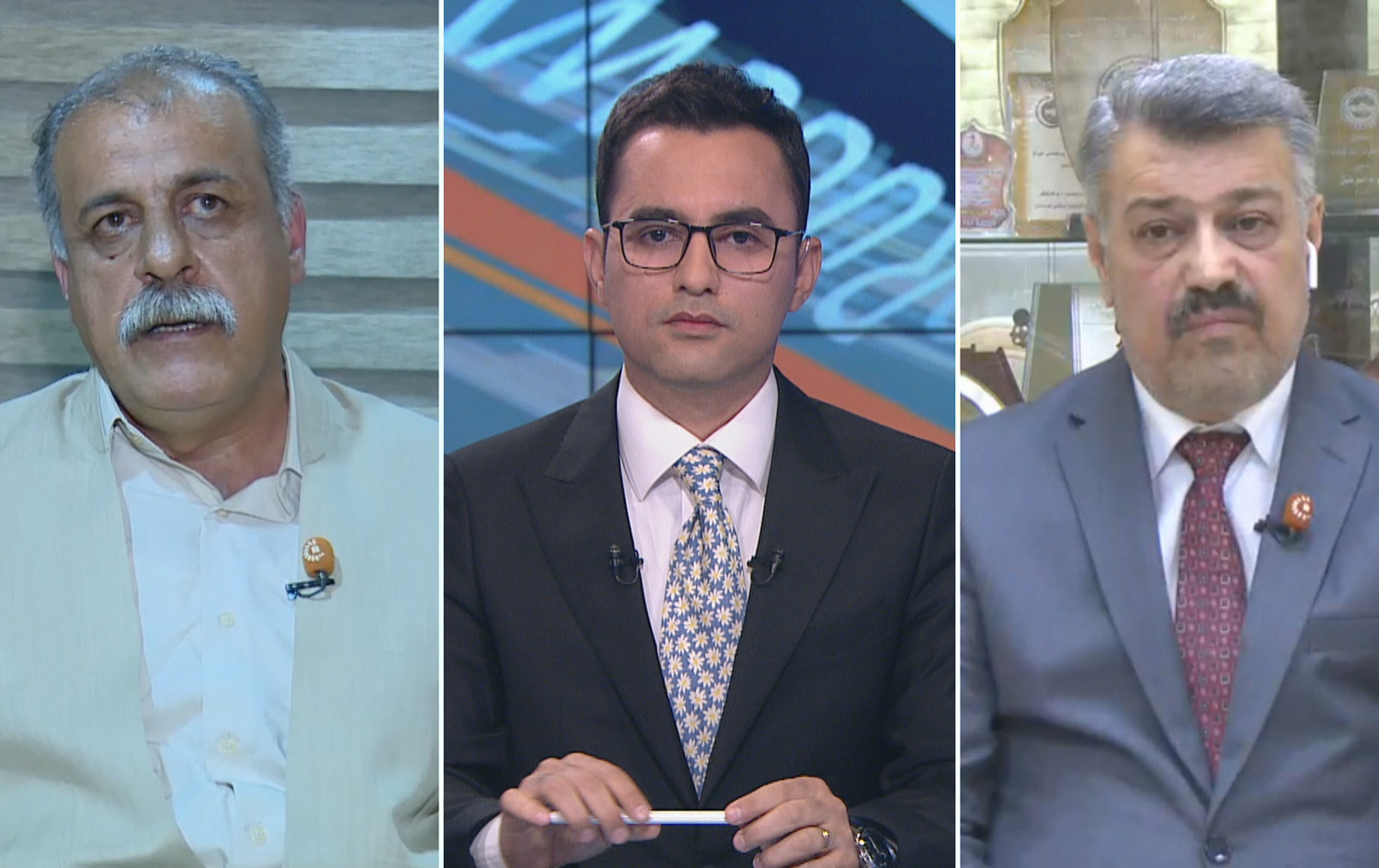 رووداوی ئەمڕۆ