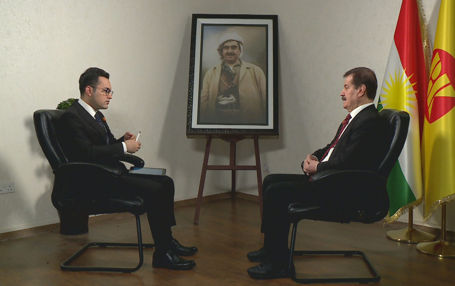 رووداوی ئەمڕۆ